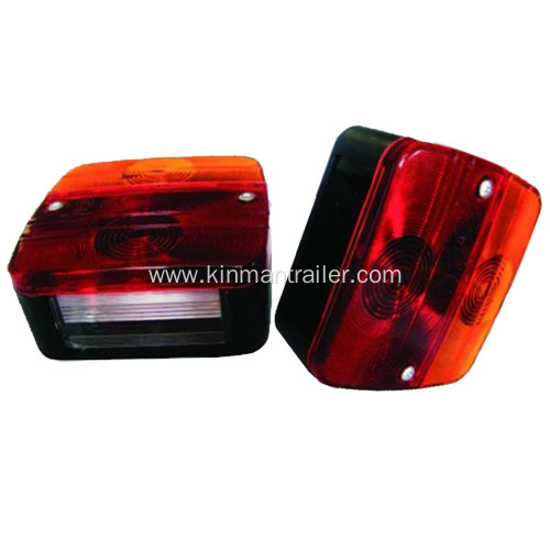 Tail Light For Replacement